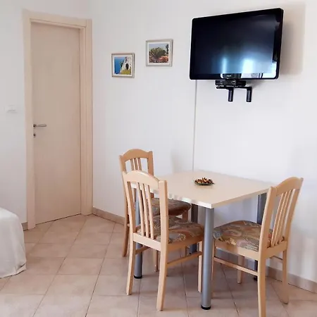 Daire Studio Apartment Green Olive Kolocep Island