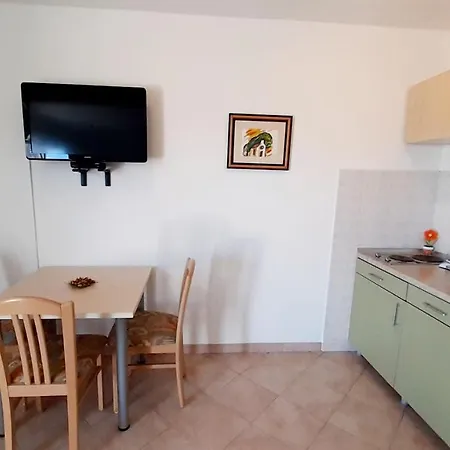 Daire Studio Apartment Green Olive Kolocep Island