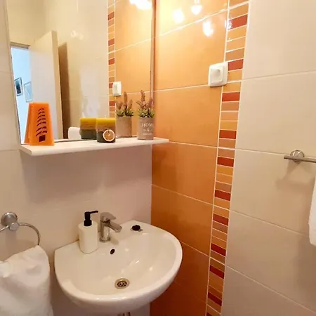 Διαμέρισμα Studio Apartment Green Olive